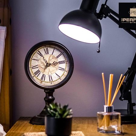 Imperial Central By Your Perfect Stay Short Lets Birmingham Buitenkant foto