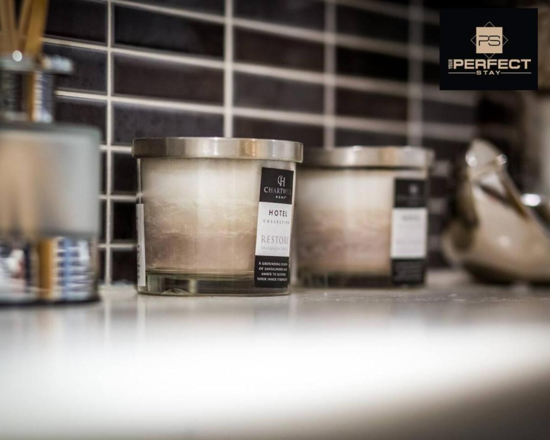 Imperial Central By Your Perfect Stay Short Lets Birmingham Buitenkant foto